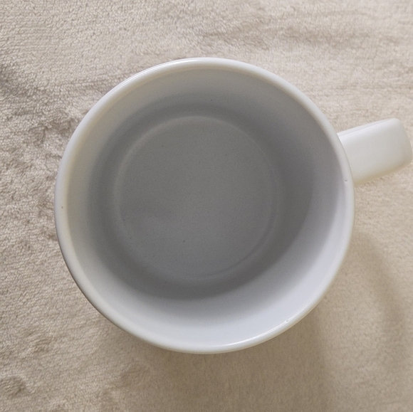 "I’m Fine. It’s Fine. Everything Is Fine" 13oz Coffee Mug - Picture 3 of 5